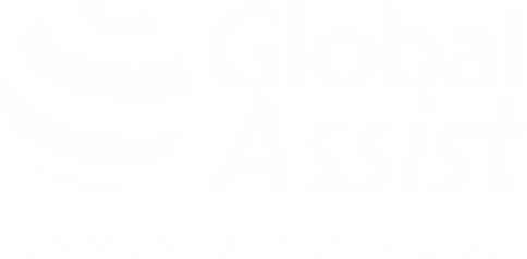 LOGO GLOBAL BLANCO
