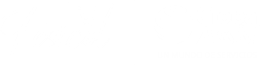 LOGOS FESICOL-GLOBAL